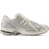 New Balance 1906 Gri Spor Ayakkabı - Gri-168078