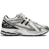 New Balance 1906 Gri Spor Ayakkabı - Gri-168079