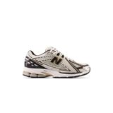 New Balance 1906 Gümüş Logo Detaylı Erkek Sneaker