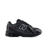 New Balance 1906 Siyah Çocuk Günlük Kullanım P190697P JUSTSTEP