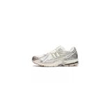 New Balance 1906 Unisex Spor Ayakkabı, Gümüş Metalik/Deniz Tuzu, 13.5 Women/12 Men