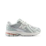 New Balance 1906 Yeşil Çocuk Günlük Kullanım P19069T2 JUSTSTEP