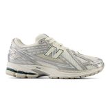 New Balance 1906R Kadın Gri Sneaker Ayakkabı M1906REE