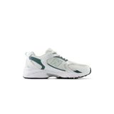 New Balance 1NBAW2024004 KADIN / KIZ SNEAKER ( GÜNLÜK) MR530RB NEW BALANCE NB LIFESTYLE WHITE