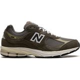 New Balance 2002 Erkek Sneaker M2002RZD - Yeşil