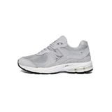 New Balance 2002 erkek spor ayakkabısı, Gri, 42 EU