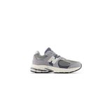 New Balance 2002 Gri Modeli Koleksiyonu Çocuk Günlük Ayakkabı P20021Z8 Gri