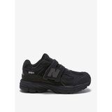 New Balance 2002 I20026ZT Siyah Bebek Yürüyüş Ayakkabısı