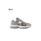 New Balance 2002 Lifestyle Çocuk Gri Spor Ayakkabı