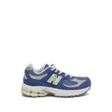 New Balance 2002 Lifestyle Mavi Unisex Çocuk Sneaker P20028RL JUSTSTEP