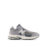 New Balance 2002 P20021Z8 Gri Erkek Çocuk Yürüyüş Ayakkabısı