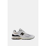 New Balance 2002R Beyaz Erkek Spor Ayakkabı, 40 Beden