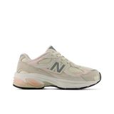 New Balance 2010 Bej Çocuk Günlük Kullanım P20101CW JUSTSTEP
