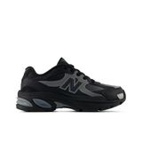 New Balance 2010 Siyah Çocuk Günlük Kullanım P20102QH JUSTSTEP