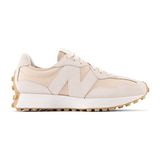 New Balance 327 Bej Modeli Koleksiyonu Kadın Günlük Ayakkabı WS327KAX Bej