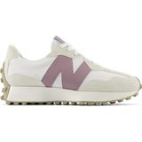 New Balance 327 Beyaz Kadın Günlük Giyim