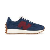 New Balance 327 Erkek Lacivert Günlük Ayakkabı - U327WSB