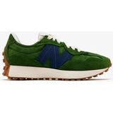 New Balance 327 Erkek Yeşil Günlük Ayakkabı - U327WSC