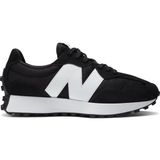 New Balance 327 Günlük Ayakkabı MS327CBW Siyah Renk Hafif ve Esnek Yapı ile Spor ve Günlük Kombin
