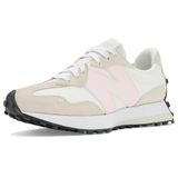 New Balance 327 Günlük Spor Ayakkabı -240, 39, W327, Beyaz, Kadın