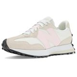 New Balance 327 Günlük Spor Ayakkabı -240, 40,5, W327, Beyaz, Kadın