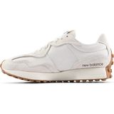 New Balance 327 Kadın Bej Günlük Ayakkabı - U327WKM