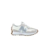New Balance 327 Kadın Bej Spor Ayakkabı (W327240)