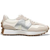 New Balance 327 Kadın Bej Spor Ayakkabı