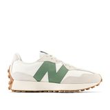 New Balance 327 Kadın Beyaz Spor Ayakkabı