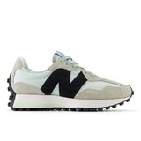 New Balance 327 Kadın Gri Spor Ayakkabı