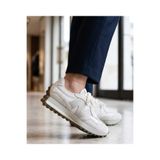 New Balance 327 Kadın Günlük Ayakkabı Sneaker Beyaz