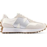 New Balance 327 Kadın Günlük Spor Ayakkabı - Beyaz