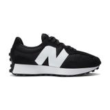 New Balance 327 Kadın Günlük Spor Ayakkabı C-new327cbwb10g01 Siyah