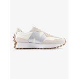 New Balance 327 Kadın Günlük Spor Ayakkabı W327-240 Bej