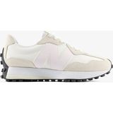 New Balance 327 Kadın Günlük Spor Ayakkabı W327-240 - Beyaz