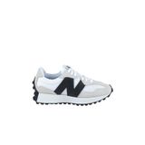 New Balance 327 Kadın Krem Spor Ayakkabı (MS327CWB)