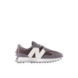 New Balance 327 Kadın Siyah Günlük Ayakkabı - WS327GLB