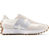 New Balance 327 Kadın Sneaker - Bej