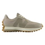New Balance 327 kadın spor ayakkabısı, Gri, 38 EU