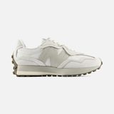 New Balance 327 Lifestyle Erkek Spor Ayakkabı - Beyaz