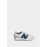 New Balance 327 Lifestyle Gri Çocuk Sneaker P3275M8