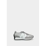 New Balance 327 Lifestyle Gri Çocuk Sneaker P3279Ew