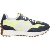 New Balance 327 Lifestyle Kadın Günlük Ayakkabı - WS327FU - Siyah