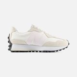 New Balance 327 Lifestyle Kadın Spor Ayakkabı - Beyaz