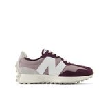 New Balance 327 Lifestyle Mens Shoes Erkek Mor Sneaker - U327CF-230