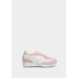 New Balance 327 Lifestyle Pembe Çocuk Sneaker P3272Vf