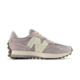 New Balance 327 Mor Modeli Koleksiyonu Kadın Günlük Ayakkabı U327W88S Mor