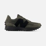 New Balance 327 SS26 Erkek Spor Ayakkabı - Gri
