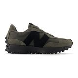 New Balance 327 U327346-41 Gri Spor Ayakkabı