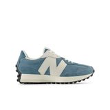 New Balance 327 U32790E-400 Mavi Erkek Spor Ayakkabı